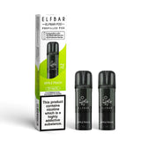 Elfbar 600 Replacement Pods - Starting From £2.99