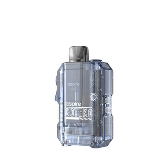 Aspire GoTek X Pod Kit Aspire GoTek X Pod Kit