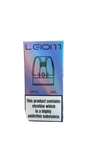 LEIOM Alfa Replacement Vape Pods 3 Pack