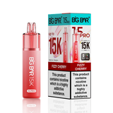 Big Bar 15K Pro, 15,000 Puffs Prefilled Pod Kit