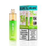 Big Bar 15K Pro, 15,000 Puffs Prefilled Pod Kit