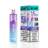 Big Bar 15K Pro, 15,000 Puffs Prefilled Pod Kit