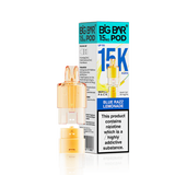 Big Bar 15K Pro Prefilled Pod Refill