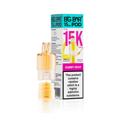 Big Bar 15K Pro Prefilled Pod Refill
