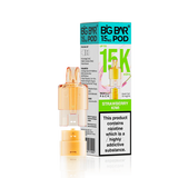 Big Bar 15K Pro Prefilled Pod Refill