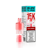 Big Bar 15K Pro Prefilled Pod Refill