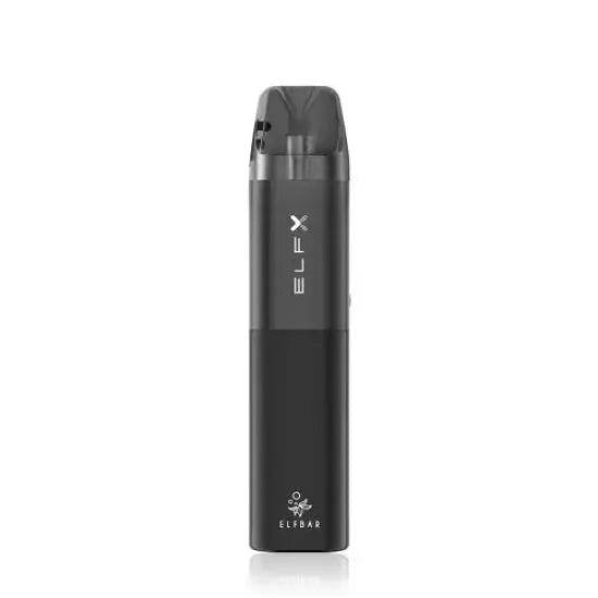 Elfbar ElfX Refillable Pod Kit (Special Edition)