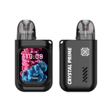 Crystal Prime M3 Smart Pod Kit