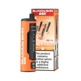 Bloody Bar 60K Puffs 4 in 1 Prefilled Pod Kit - Starting From £13.90