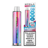 Hyola Pro Max 8000, 8k Puffs Prefilled Pod Kit - Starting From £7.99