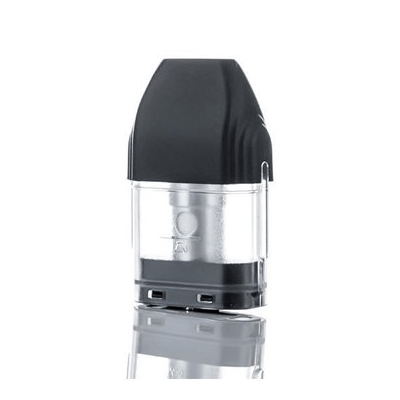 Caliburn Pod cartridge 1.4ohms