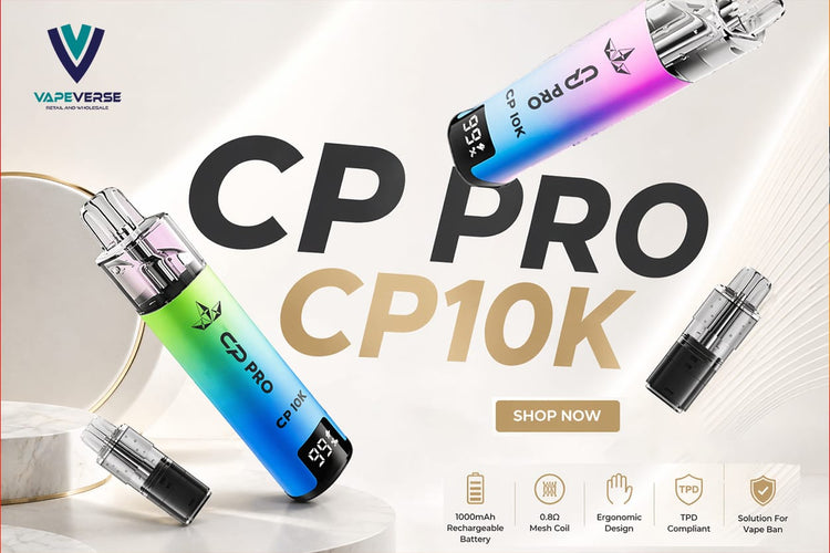 VapeVerse UK