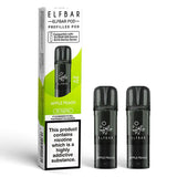 Elfbar 600 Replacement Pods - Starting From £2.99