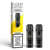 Elfbar 600 Replacement Pods - Starting From £2.99