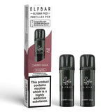 Elfbar 600 Replacement/refill Pods