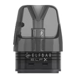 Elf Bar ELFX Replacement Pods Pack of 3 - Starting From £8.99