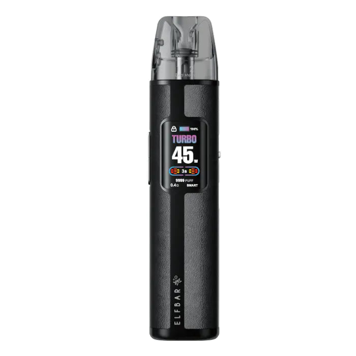 ELFBAR Elfx Pro Classic Edition pod kit