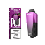 Elux Cyberover 6000, 6k Refill Pods - Starting From £2.99