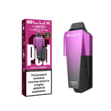 Elux Cyberover 6000, 6k Refill Pods - Starting From £2.99