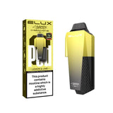 Elux Cyberover 6000, 6k Refill Pods - Starting From £2.99