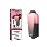Elux Cyberover 6000, 6k Refill Pods - Starting From £2.99