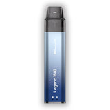 Elux Legend 1500 Puffs 2-in-1 Prefilled Pod 