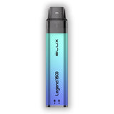 Elux Legend 1500 Puffs 2-in-1 Prefilled Pod vape Kit