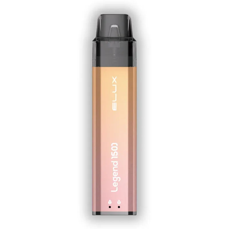 Elux Legend 1500 Puffs 2-in-1 Prefilled Pod Kit - Starting From £7.70