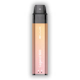 Elux Legend 1500 Puffs 2-in-1 Prefilled Pod Kit - Starting From £7.70