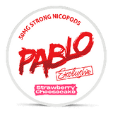 Pablo Exclusive Nicopods