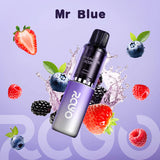 FireRose Rayo 600 Vape Kit - Starting From £3.99