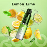 FireRose Rayo 600 Vape Kit - Starting From £3.99