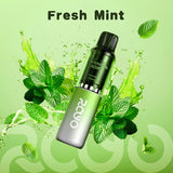 FireRose Rayo 600 Vape Kit - Starting From £3.99