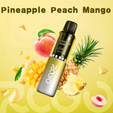 FireRose Rayo 600 Vape Kit - Starting From £3.99