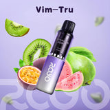 FireRose Rayo 600 Vape Kit - Starting From £3.99