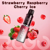 FireRose Rayo 600 Vape Kit - Starting From £3.99