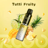 FireRose Rayo 600 Vape Kit - Starting From £3.99