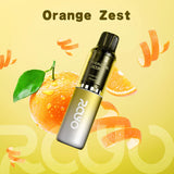 FireRose Rayo 600 Vape Kit - Starting From £3.99