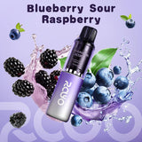 FireRose Rayo 600 Vape Kit - Starting From £3.99