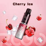 FireRose Rayo 600 Vape Kit - Starting From £3.99