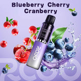 FireRose Rayo 600 Vape Kit - Starting From £3.99