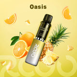 FireRose Rayo 600 Vape Kit - Starting From £3.99