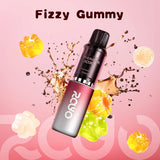 FireRose Rayo 600 Vape Kit - Starting From £3.99