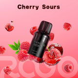 FireRose Rayo 600 Pod - Starting From £3.99