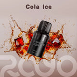 FireRose Rayo 600 Pod - Starting From £3.99