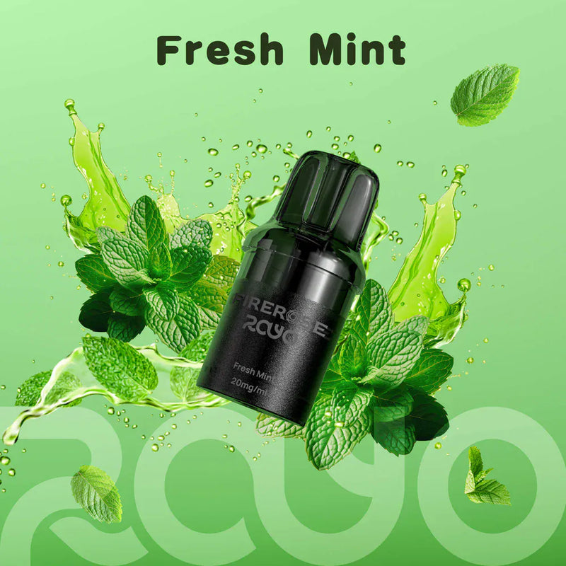 FireRose Rayo 600 Pod - Starting From £3.99