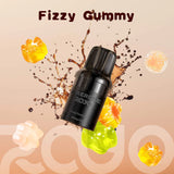 FireRose Rayo 600 Pod - Starting From £3.99