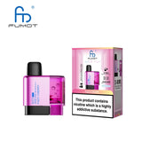 Fumot Mate 10k Replacement Pod 