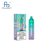 Fumot T7000 Prefilled Pod Kit 7000 Puffs
