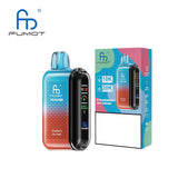 Fumot Tornado 20000 Dual Mesh Puffs Disposable Vape